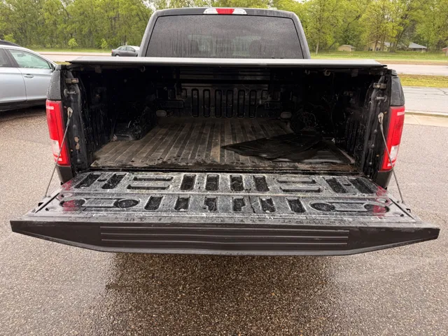 2016 Ford F-150 XLT - Photo 14