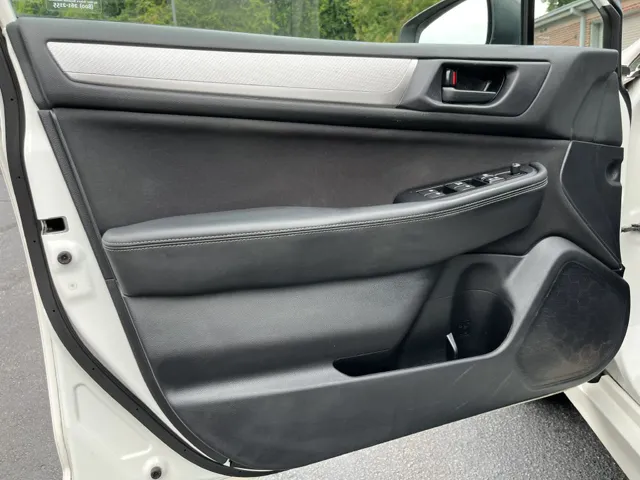 2019 Subaru Legacy Base - Photo 11