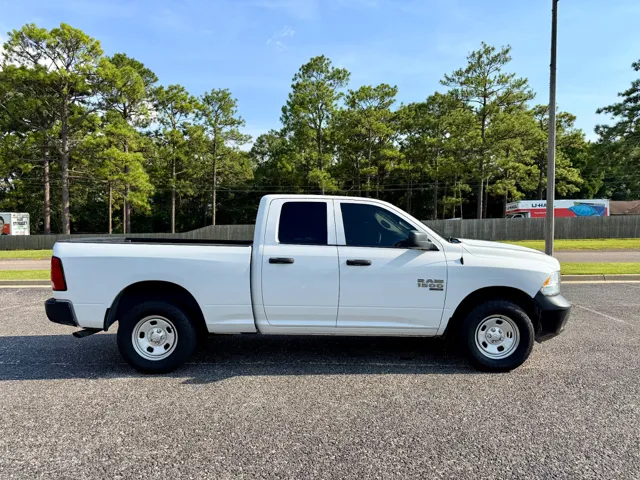 2022 RAM Ram 1500 Classic Tradesman - Photo 9