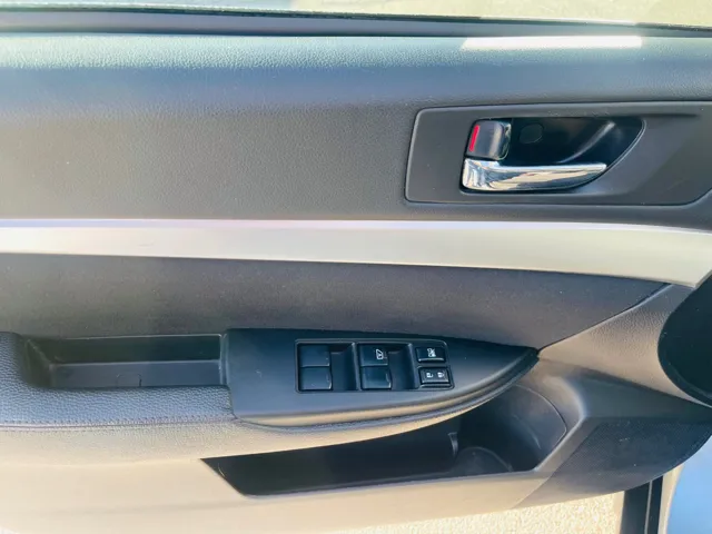2012 Subaru Outback Base - Photo 9