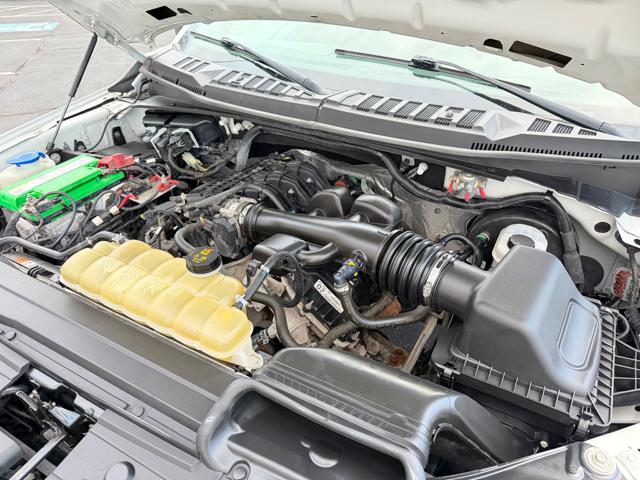 2019 Ford F-150 XL 8-ft. Bed 2WD