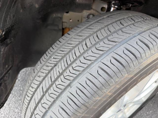 2014 Jeep Cherokee Latitude 4WD