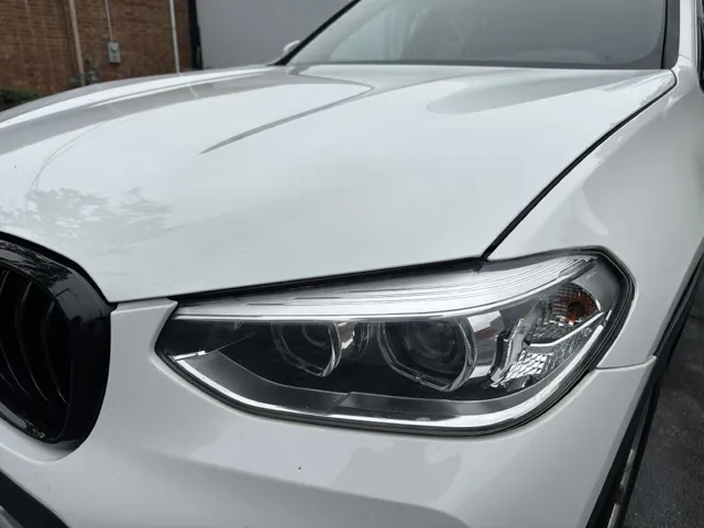 2020 BMW X3 30i - Photo 13