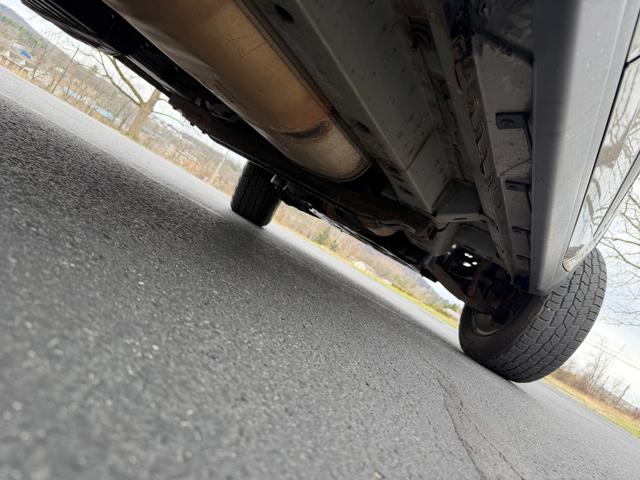 2006 Jeep Grand Cherokee Laredo 4WD