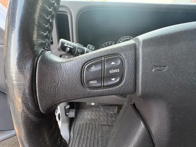 2005 Chevrolet Silverado 1500 - Photo 16