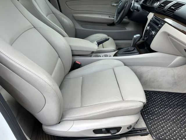 2011 Bmw 128i 1-Series photo 14