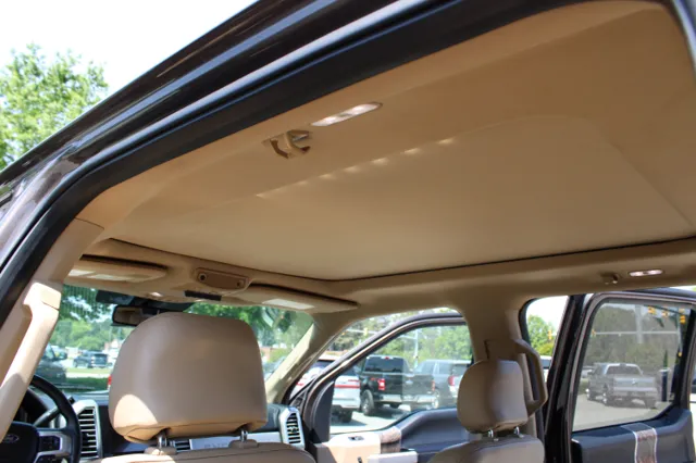 2017 Ford F-250 Super Duty Lariat - Photo 31
