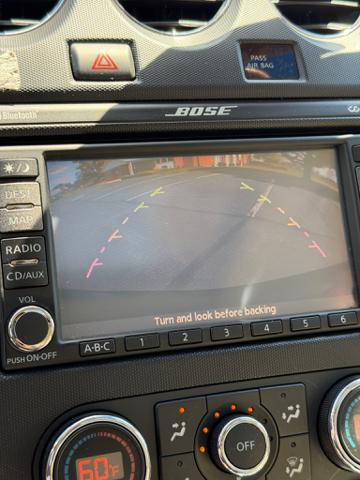 2008 Nissan Altima 2.5 SL