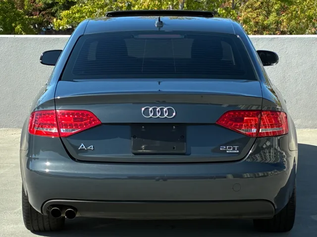 2010 Audi A4 Premium - Photo 12