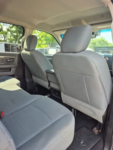 2019 RAM Ram 1500 Classic SLT - Photo 12