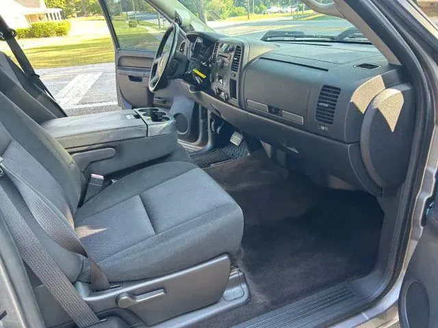 2012 Chevrolet Silverado 1500 LT - Photo 26