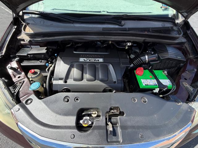 2008 Honda Odyssey EX-L w/ DVD