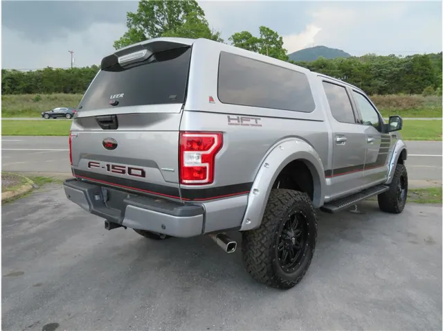 2020 Ford F-150 XLT - Photo 15