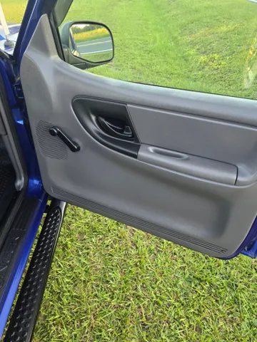 2003 Ford Ranger Edge - Photo 17