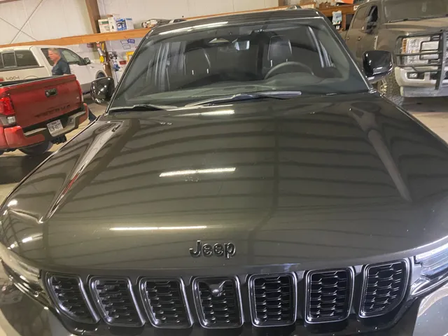 2024 Jeep Grand Cherokee Limited - Photo 3