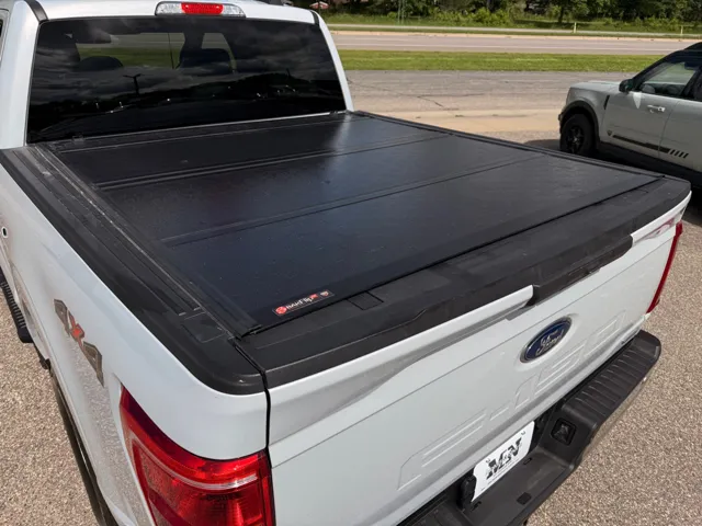 2021 Ford F-150 XLT - Photo 13