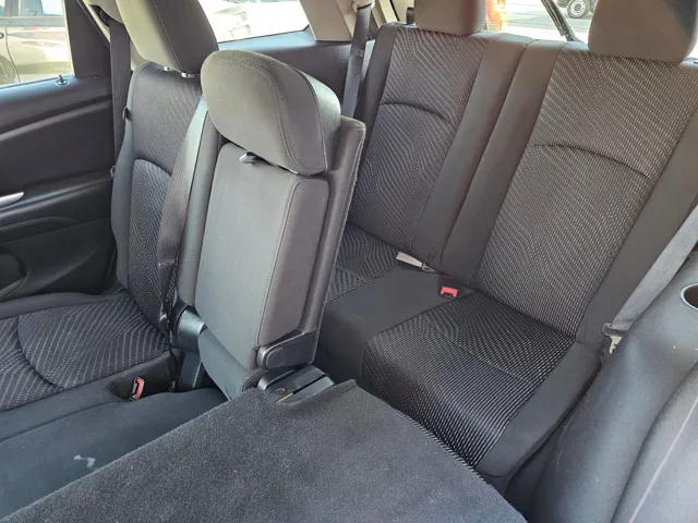 2016 Dodge Journey SE - Photo 10