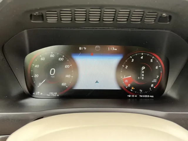 2019 Volvo XC90 Momentum - Photo 22