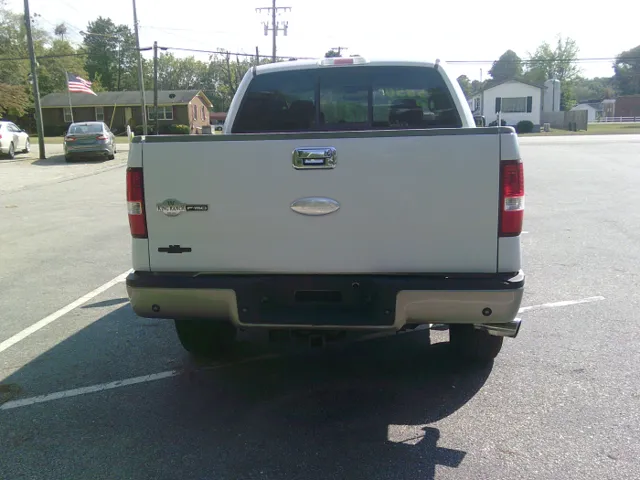 2006 Ford F-150's photo
