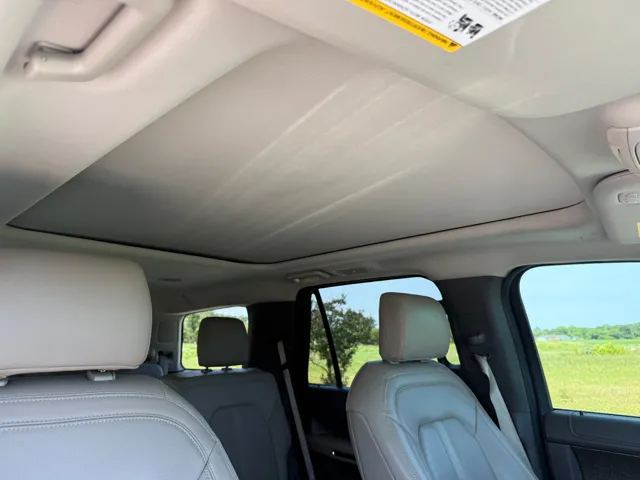 2020 Ford Expedition Limited - Photo 27
