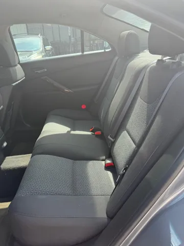2008 Pontiac G6 G6 - Photo 13