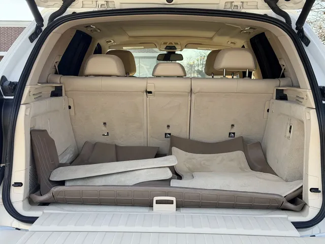 2015 BMW X5 xDrive35d - Photo 41