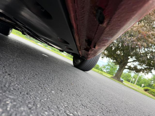 2011 Volkswagen Jetta TDI
