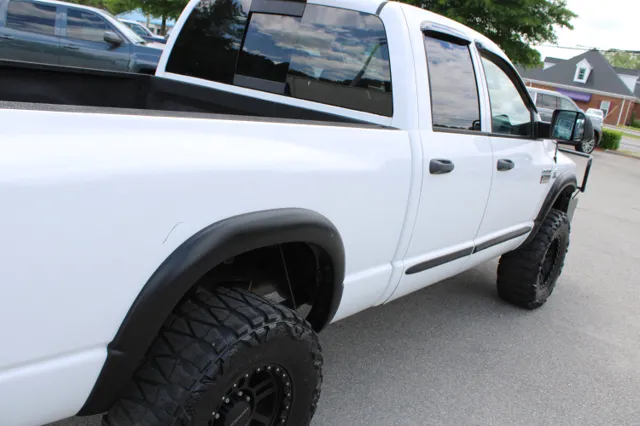 2007 Dodge Ram 2500 Pickup ST - Photo 11