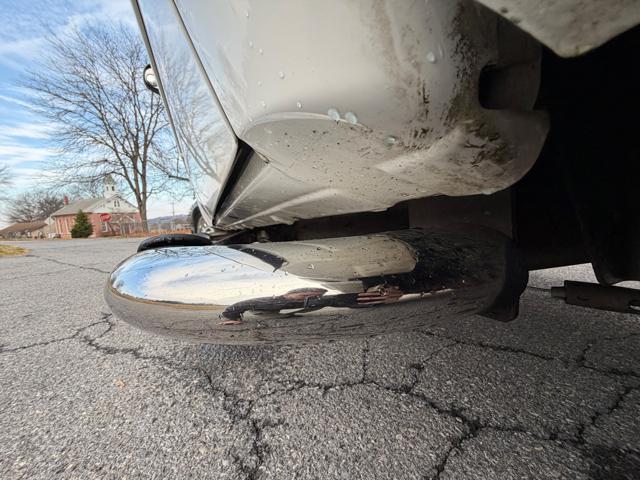 2007 GMC Sierra 2500HD SLE1 Crew Cab 2WD