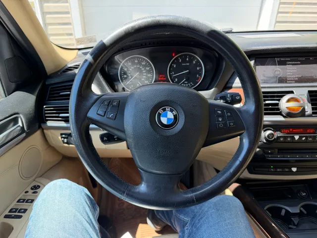 2013 BMW X5 xDrive35i - Photo 15