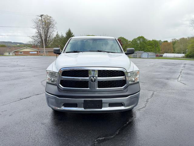 2014 Ram 1500 Tradesman Quad Cab 2WD