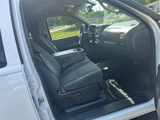 2008 Chevrolet Silverado 1500 1LT - Photo 19