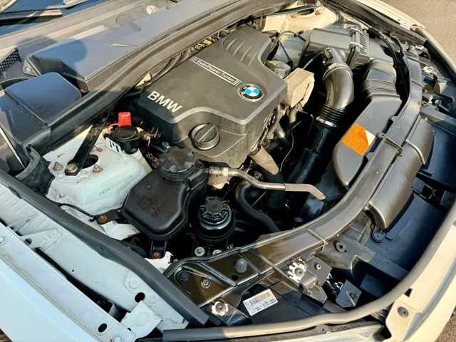 2014 BMW X1 28i - Photo 12