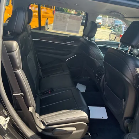 2021 Jeep Grand Cherokee L Limited - Photo 19