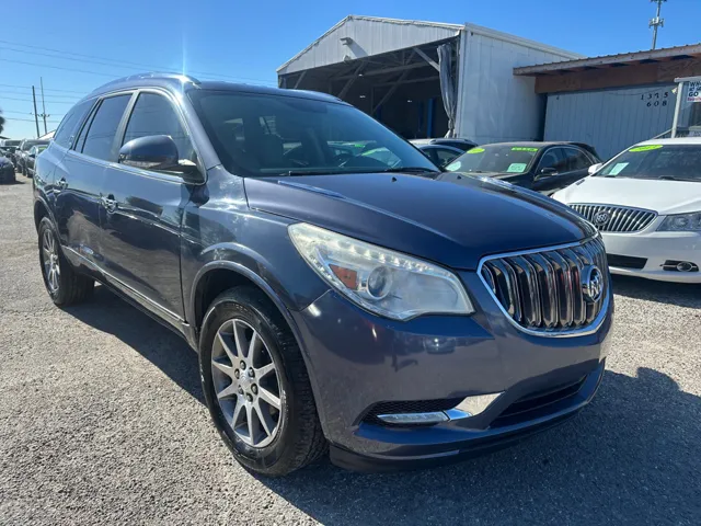 2014 Buick Enclave Leather's photo