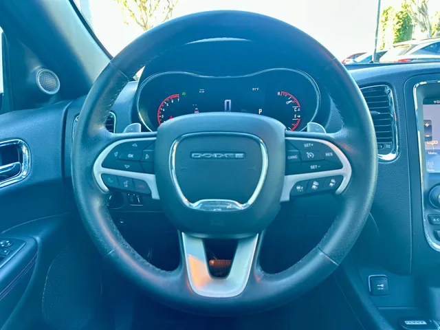 2014 Dodge Durango R/T - Photo 63