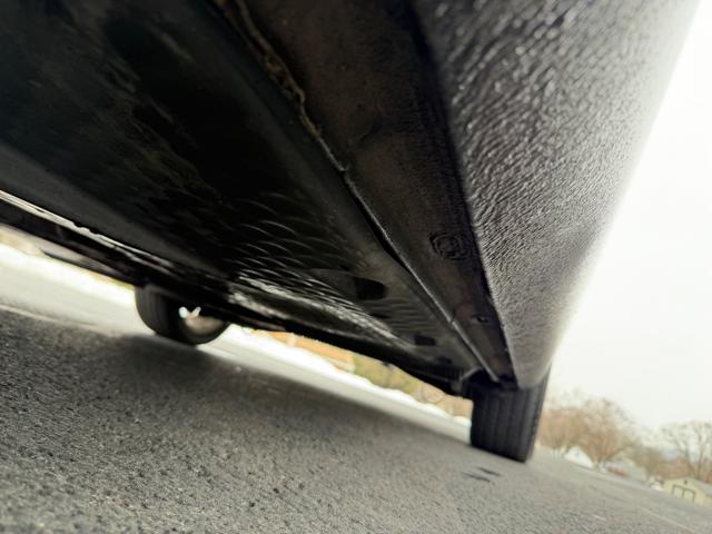 2011 Volkswagen Jetta SportWagen 2.0L TDI