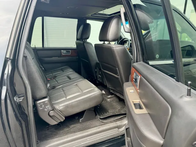 2012 Lincoln Navigator Base - Photo 29
