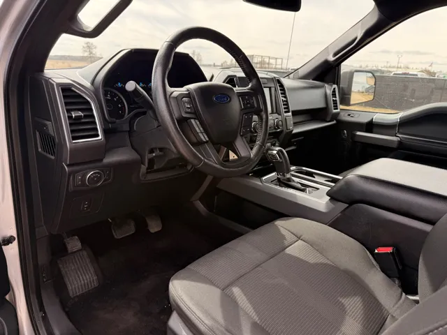 2016 Ford F-150 XLT - Photo 9