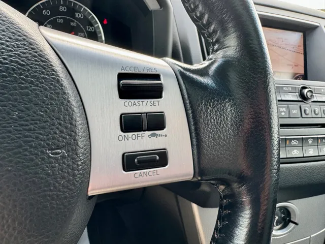 2005 INFINITI FX 45 - Photo 22