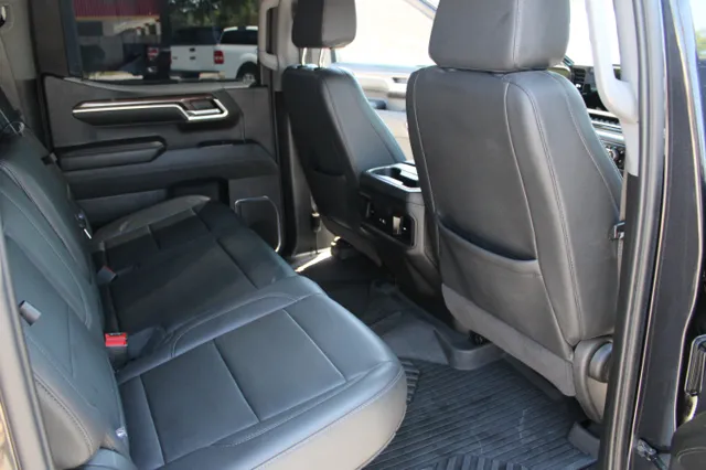 2024 Chevrolet Silverado 1500 RST - Photo 27