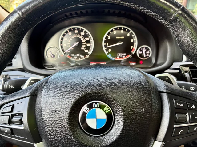 2015 BMW X4 xDrive35i - Photo 21