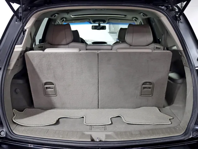 2013 Acura MDX Base photo 30