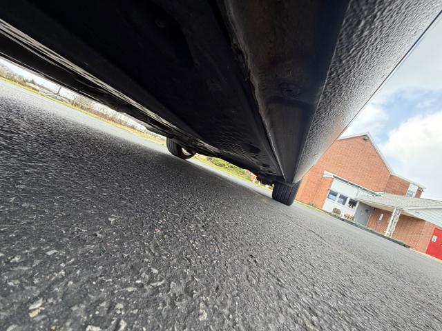 2012 Audi A3 2.0 TDI Clean Diesel with S tronic