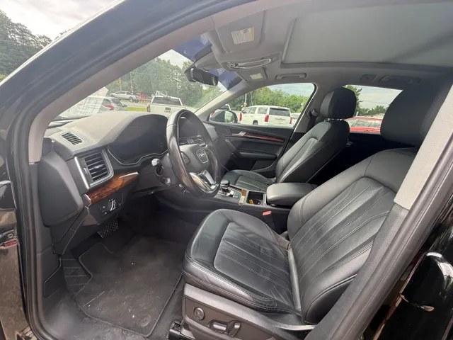 2018 Audi Q5 Premium - Photo 9