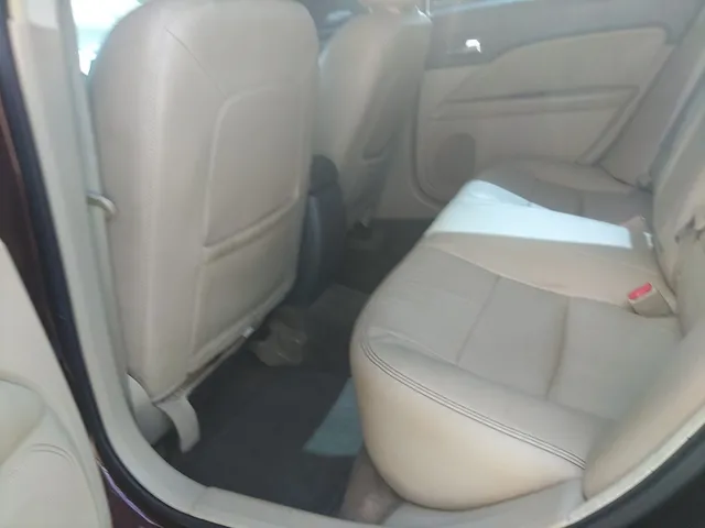 2012 Ford Fusion SEL - Photo 14