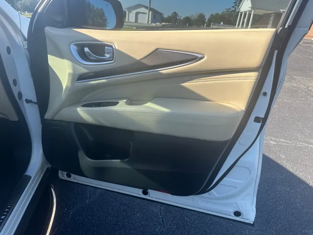 2017 INFINITI QX60 Base - Photo 25