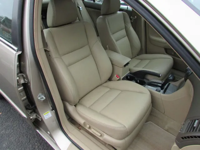 2003 Honda Accord EX - Photo 23
