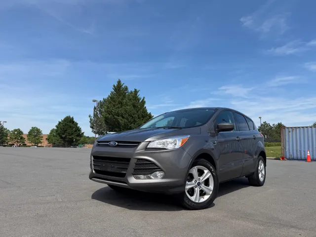 2013 Ford Escape SE's photo