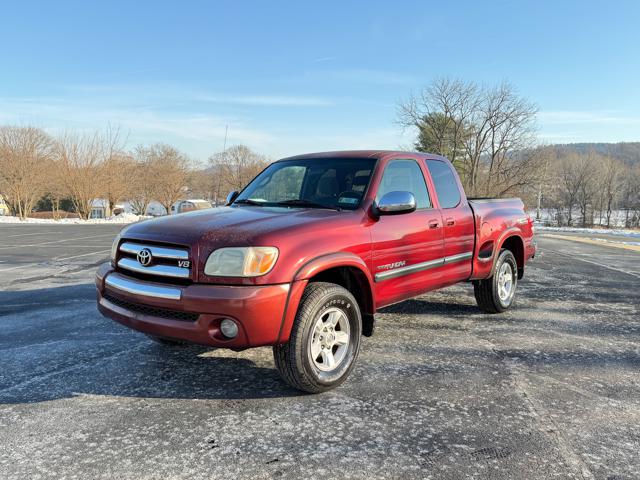 2005 Toyota Tundra SR5 Access Cab 4WD